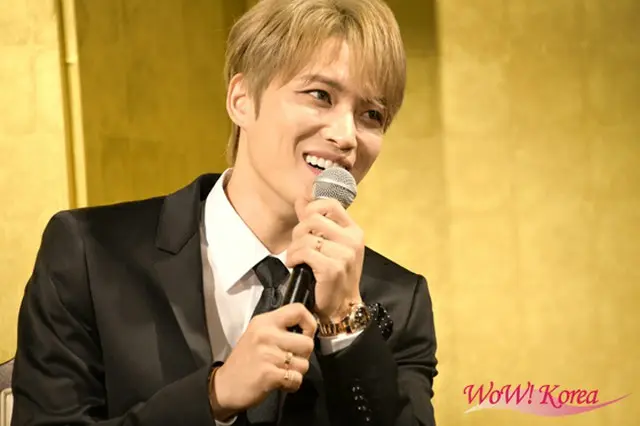 ジェジュン（JYJ）