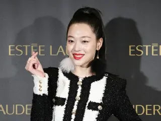 コスメティックブランド「エスティローダー（ESTEE LAUDER）」のイベント