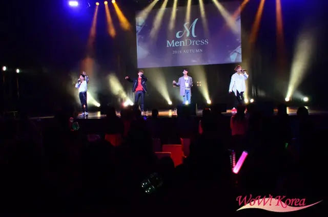 「MYNAME」