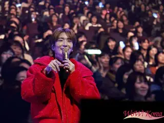 「2018-19 LEE JOONGI ASIA TOUR DELIGHT」