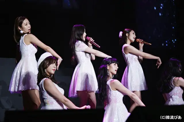 「Apink」