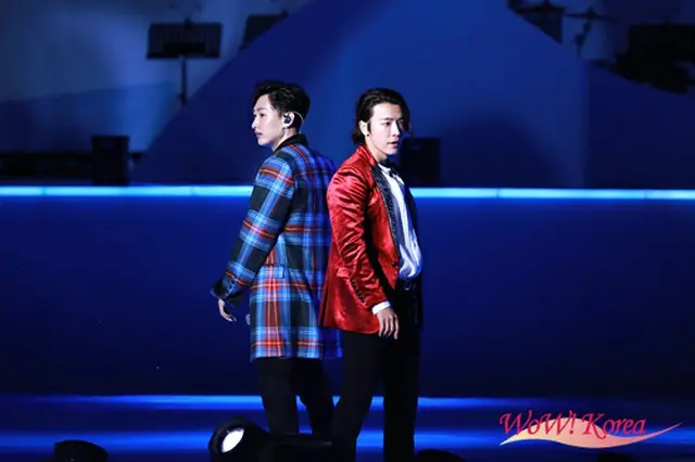 「SUPER JUNIOR D＆E」