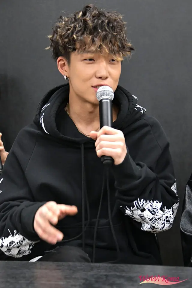 「iKON」BOBBY