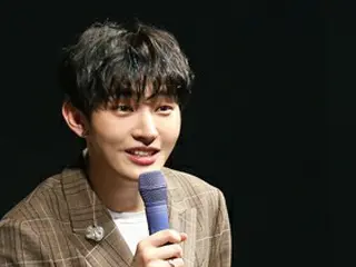 ファンミ「2019 YOON JI SUNG 1st FAN MEETING : Aside in TOKYO」を開催したユン・ジソン