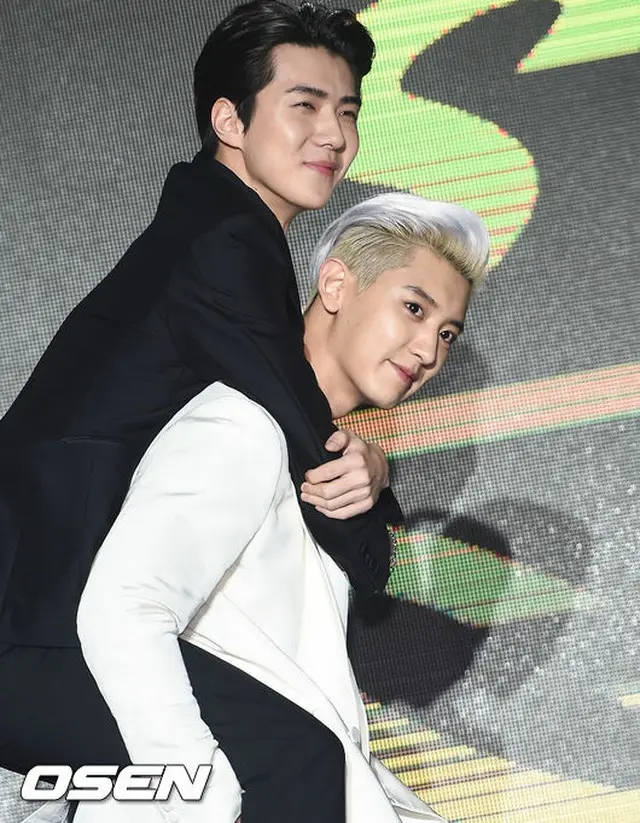 EXO-SC