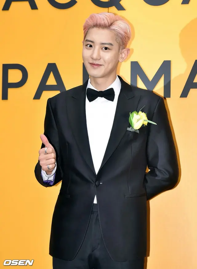 CHANYEOL（EXO）