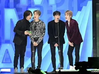 「MMA 2019」～男性アーティスト編