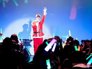 初のクリスマスイベントを開催したKEVIN