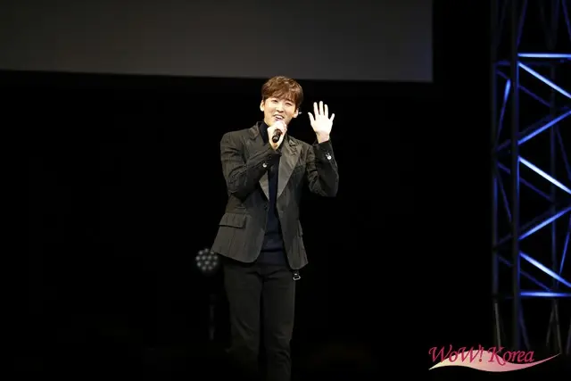 KEVIN（元U-KISS）