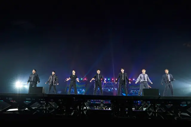 「SUPER JUNIOR」