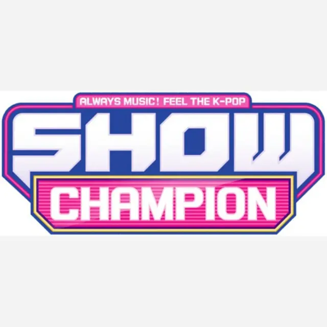 SHOW CHAMPION