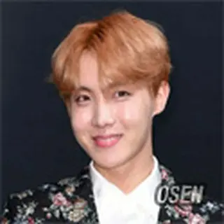 J-HOPE（BTS（防弾少年団））