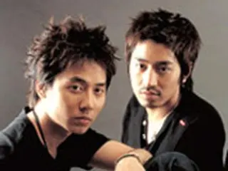 SHINHWA 『Summer Story2005』オンライン大ヒット