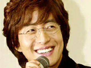 ペ・ヨンジュン　日韓国交正常化記念ドラマ出演？