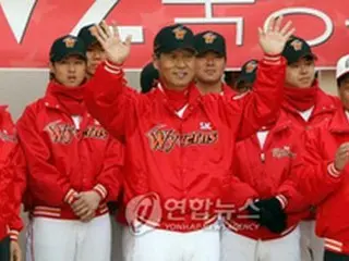 野球アジアシリーズ13日開幕、韓国はSKが出場