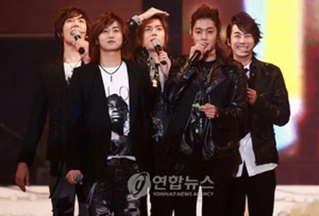 SS501＝（聯合）