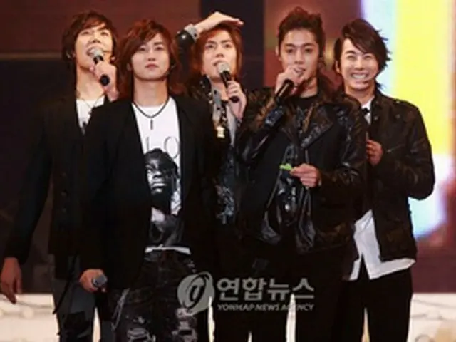 SS501＝（聯合）