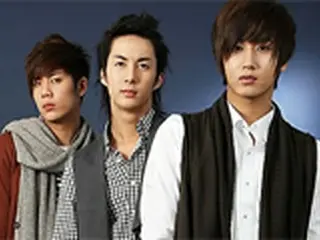 SS501の新ユニット＜トリプルS＞　「音楽に対する姿勢が変わった」