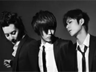 ＜SS501＞　2009年初のイベント開催！