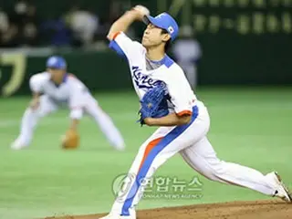 ＜WBC＞韓国2次ラウンド進出、日本と9日1位決定戦