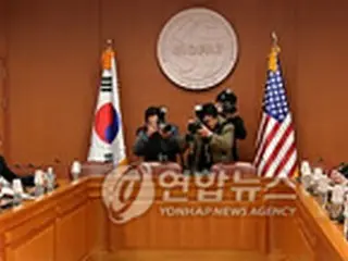 韓米通商協議、韓国は韓牛と参鶏湯輸出許可を要求