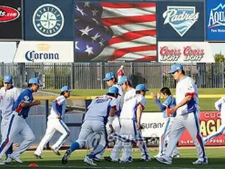 ＜WBC＞2次ラウンド初戦、韓国は16日にメキシコと