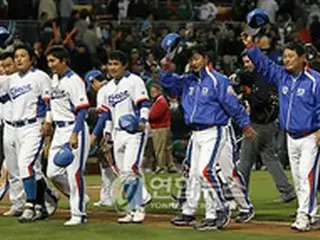 ＜WBC＞韓国がメキシコ撃破、日本と18日再対決