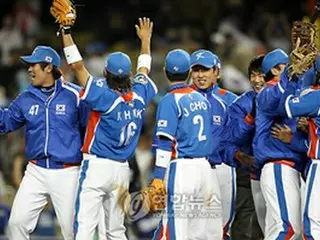 ＜WBC＞韓国が初の決勝進出、ベネズエラに大勝