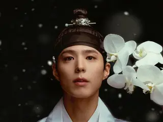 パク・ボゴム、『2025 MAMA AWARDS』CHAPTER 1のホストに決定!