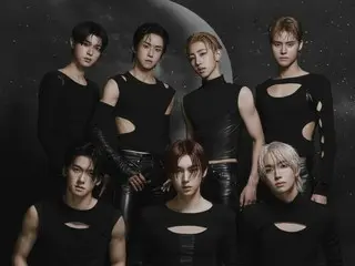 「NEWBEAT」、米アマゾンチャートの6部門で1位…逆走行の突風