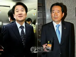 民主党丁代表と鄭東泳氏、選挙公認めぐり会合も決裂