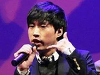 ＜Epik High＞TABLO スポーツ飲料の広告モデルに決定