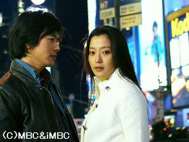 (C)MBC＆iMBC