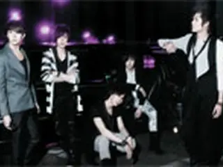 ＜SS501＞　8月に初の単独日本武道館公演開催！