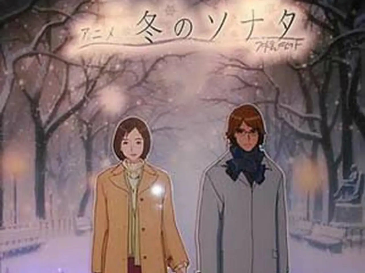 アニメ『冬のソナタ』 日本でメーキングDVD発売 | wowKorea（ワウコリア）