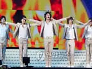 ＜SS501＞が中国語圏に進出 アルバム2枚リリース