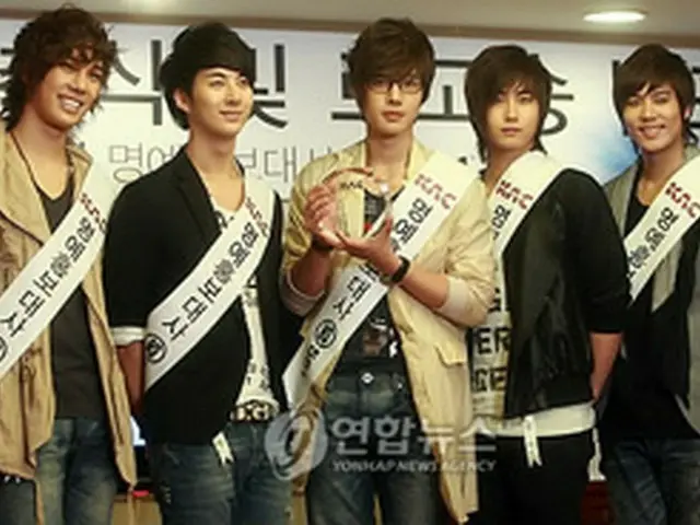 ＜SS501＞