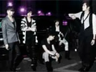 ＜SS501＞アジアツアー日本武道館ライブDVD予約開始！