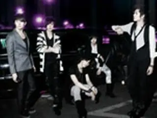 ＜SS501＞が『花男』プレミアムイベント5日公演へ出演決定！