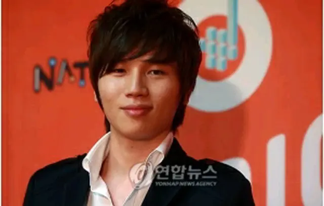 K．Will＝（聯合ニュース）