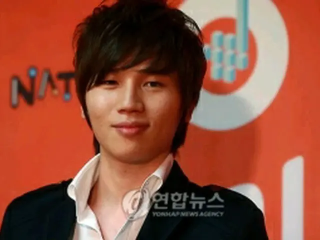 K．Will＝（聯合ニュース）