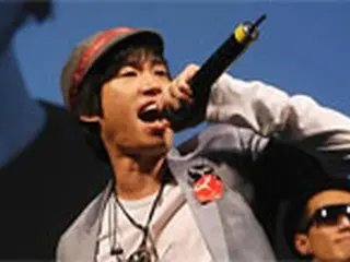 6thアルバムでカムバックした＜Epik High＞TABLO