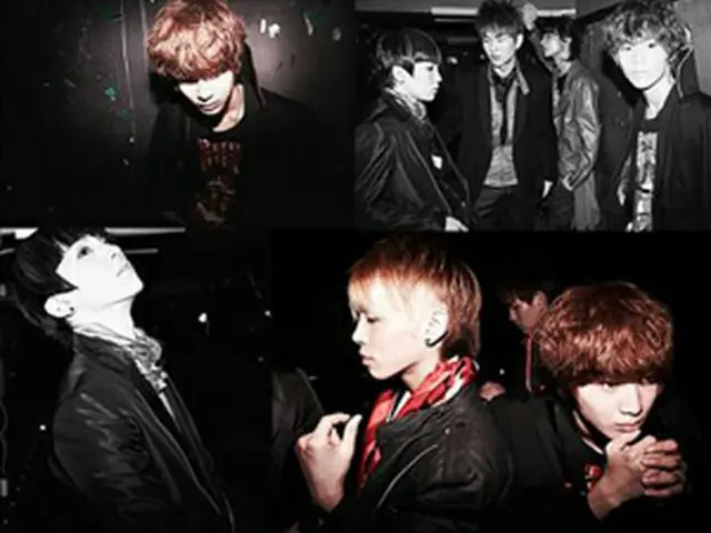 SHINee