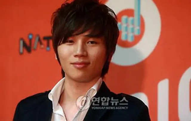 K．Will＝（聯合ニュース）