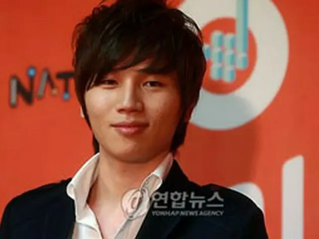 K．Will＝（聯合ニュース）