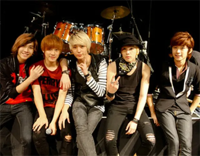 FTIsland