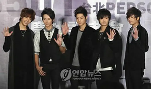 ＜SS501＞