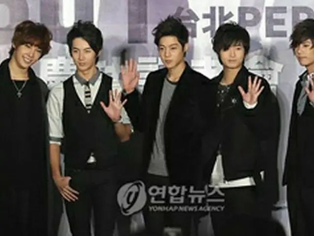 ＜SS501＞