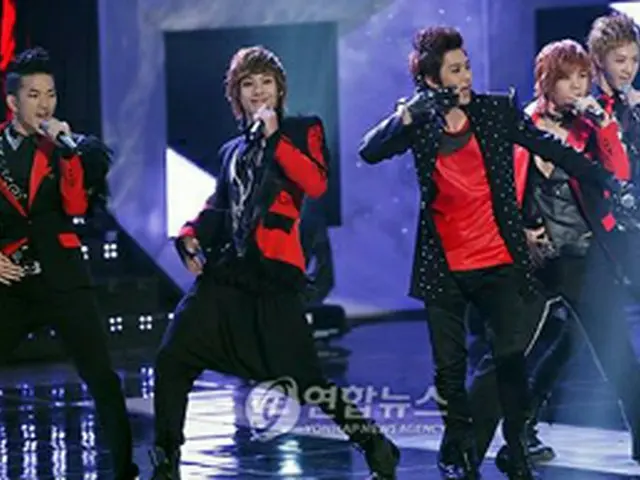 MBLAQ