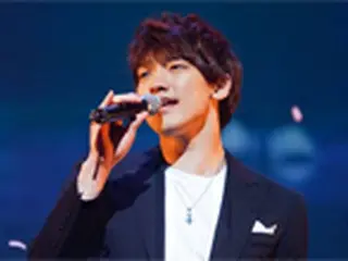 Rain(ピ)　今月29日に日本でチャリティーショー開催